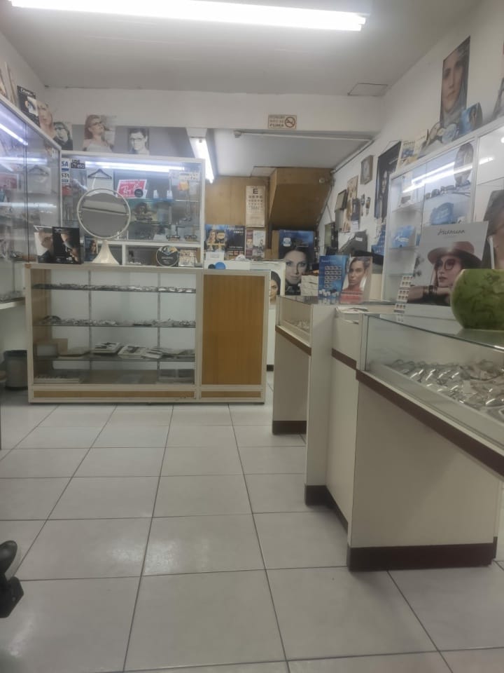 Loja-Salão, 120 m² - Foto 7