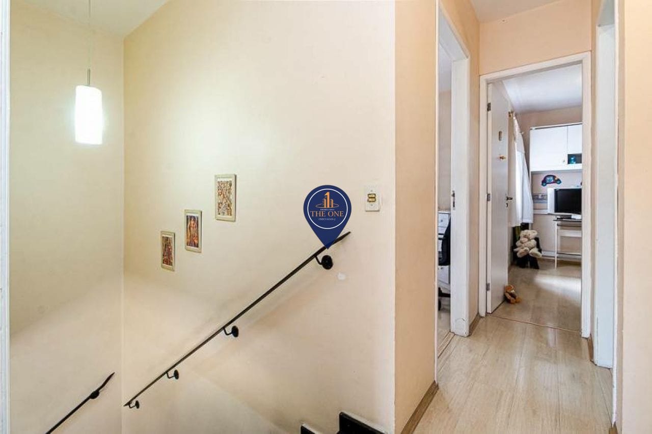 Casa, 3 quartos, 110 m² - Foto 41