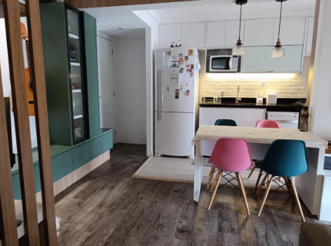 Apartamento, 3 quartos, 96 m² - Foto 29