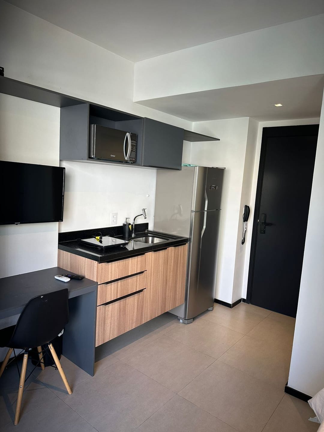 Apartamento, 1 quarto, 23 m² - Foto 18