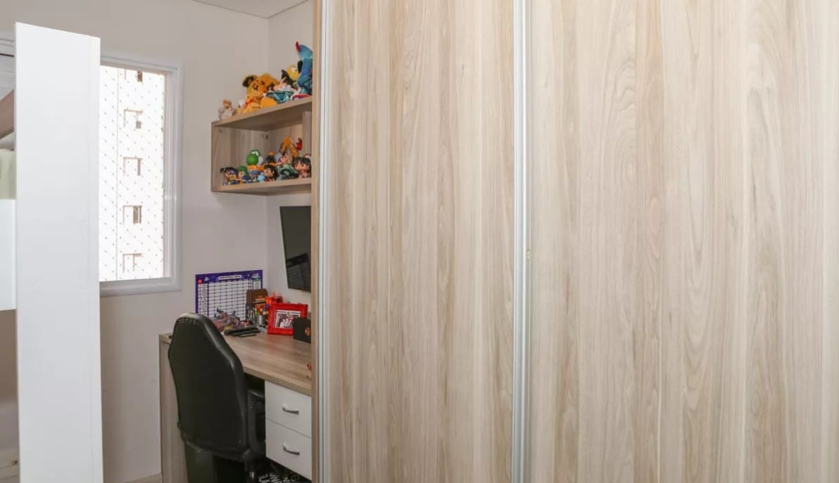 Apartamento, 3 quartos, 100 m² - Foto 20