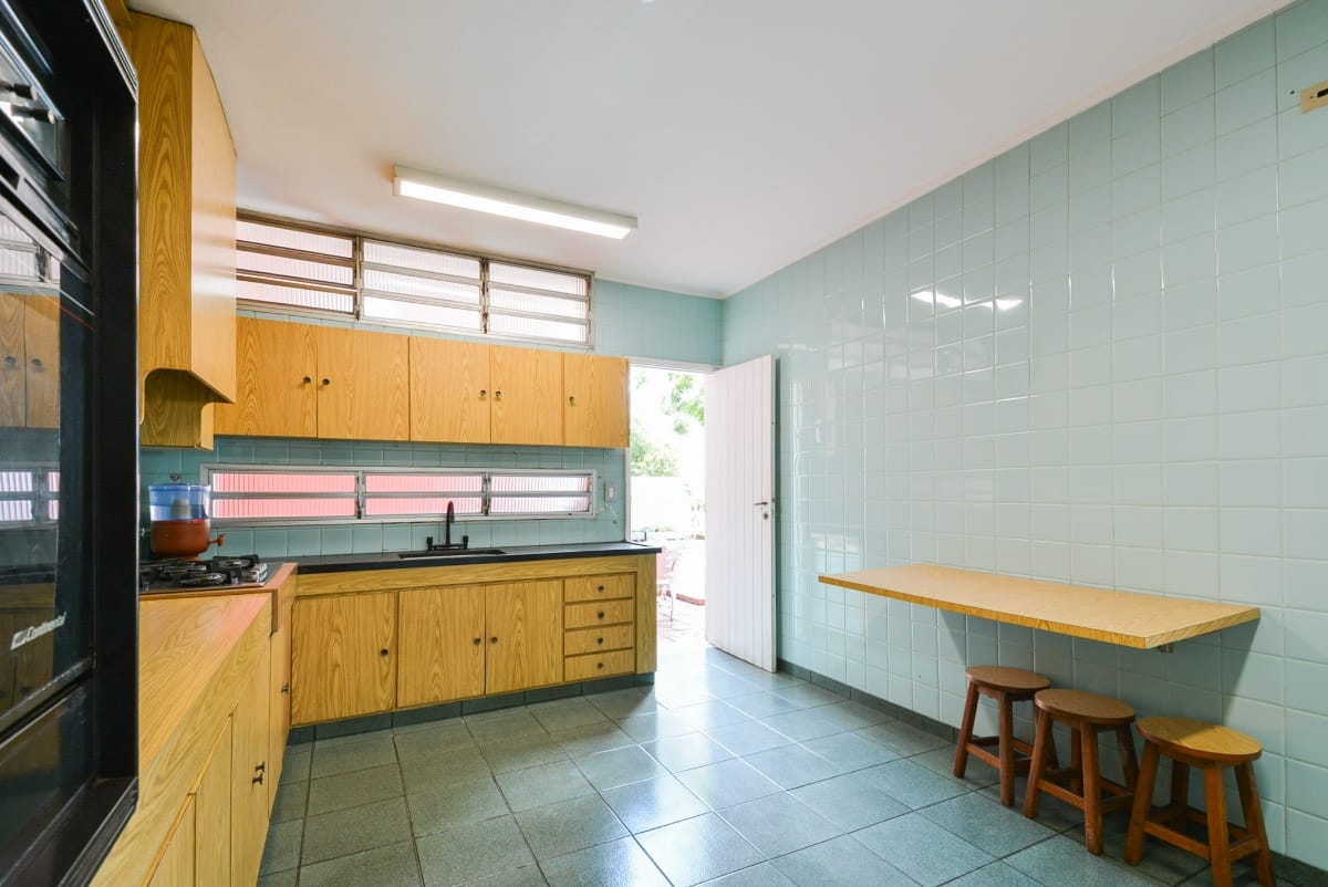 Casa, 3 quartos, 250 m² - Foto 18