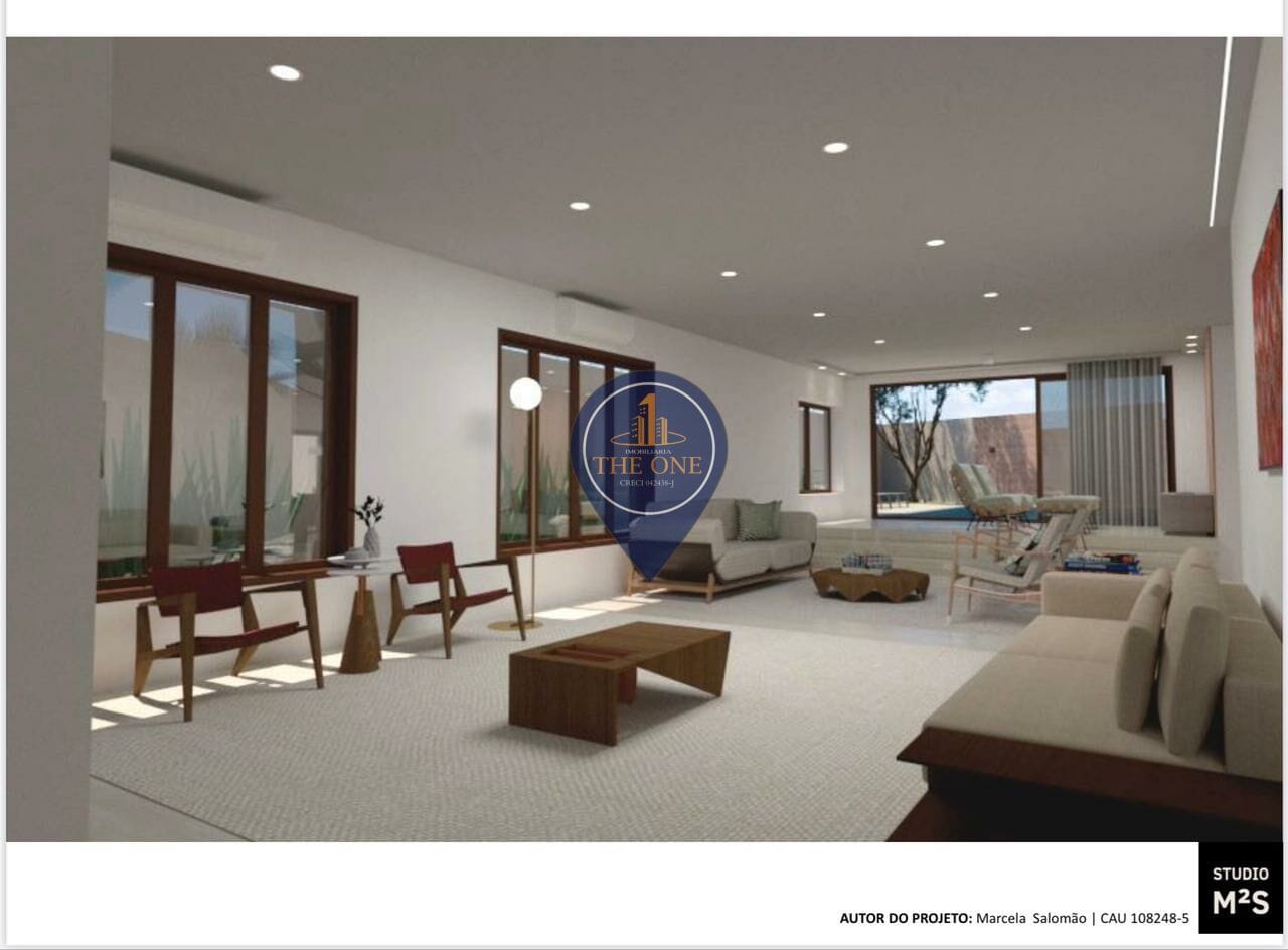 Casa, 4 quartos, 377 m² - Foto 17