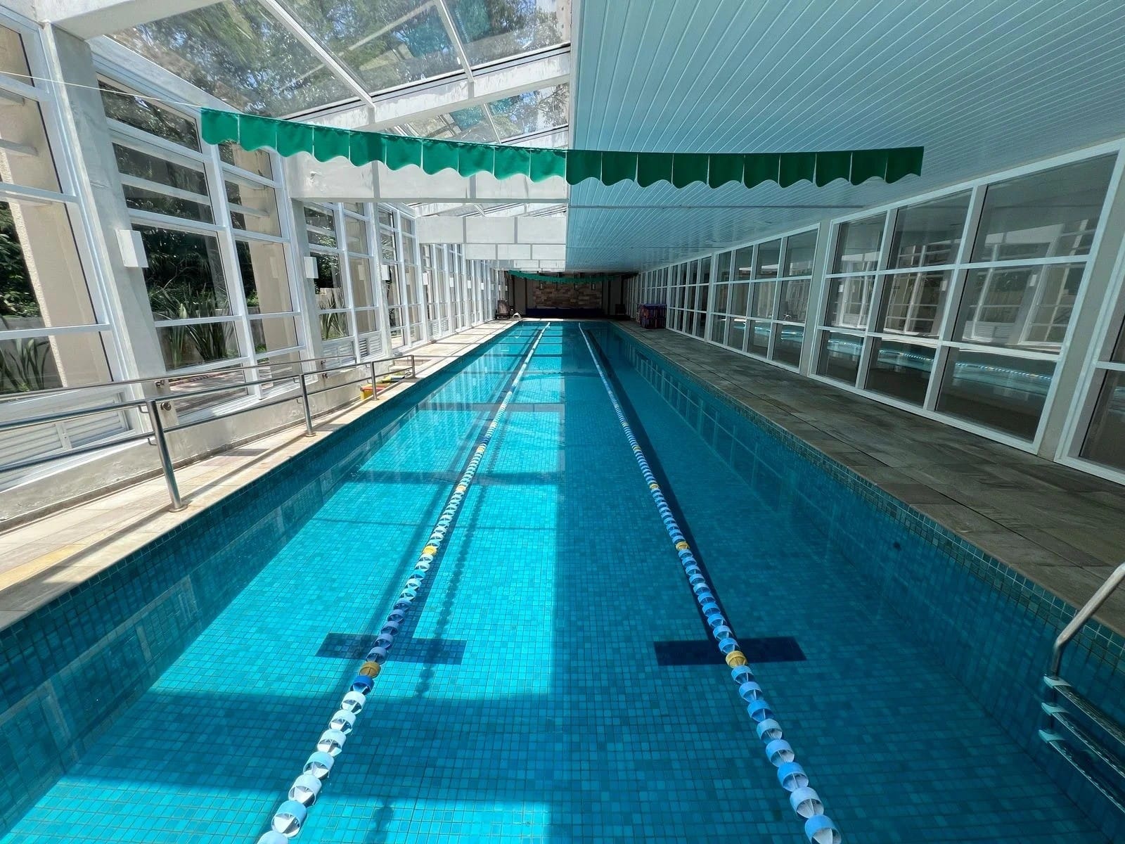 Apartamento, 2 quartos, 91 m² - Foto 27