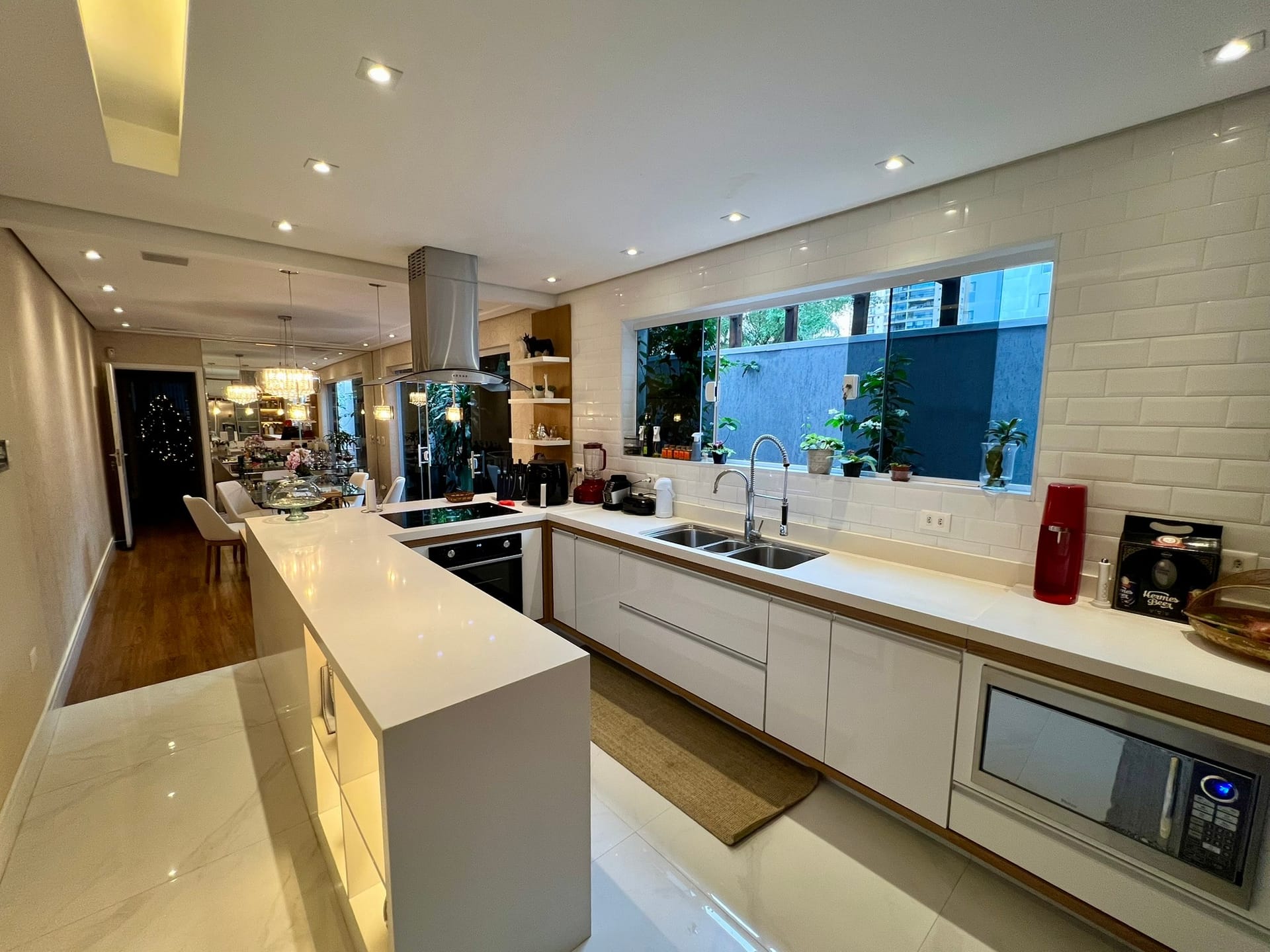 Casa, 3 quartos, 300 m² - Foto 49