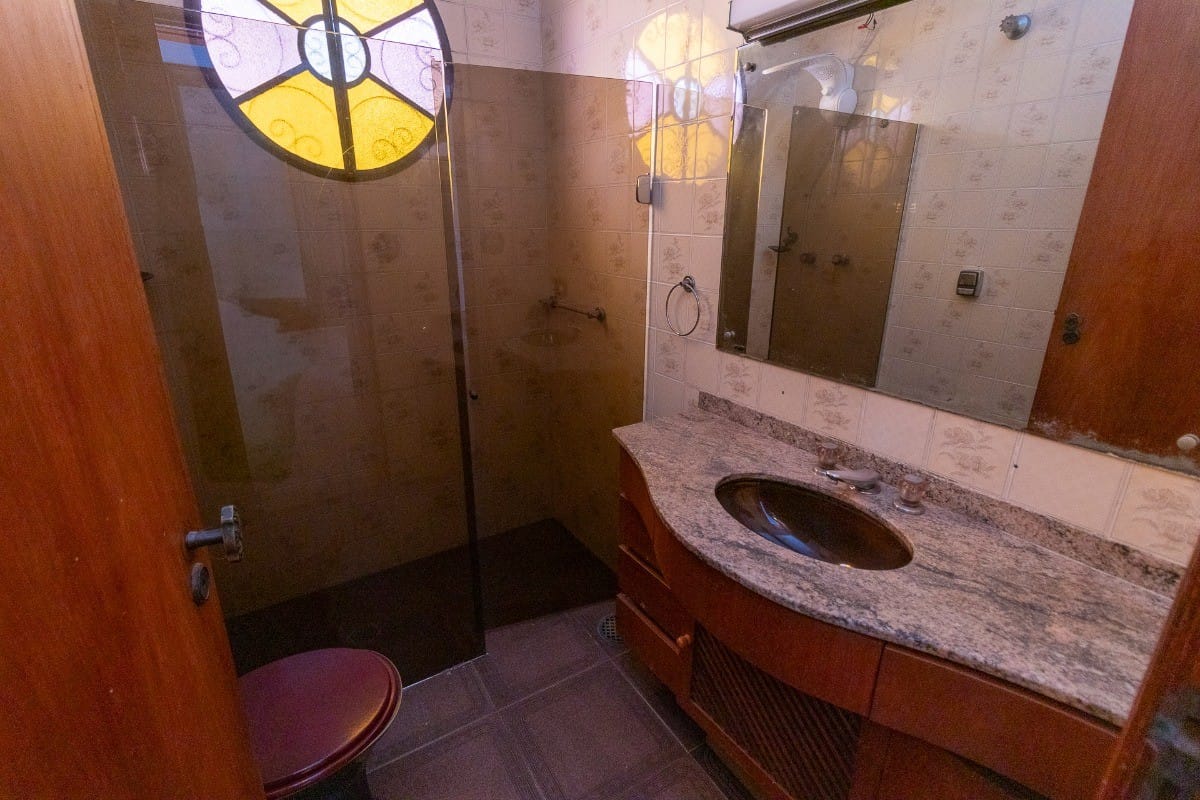 Casa, 3 quartos, 335 m² - Foto 2