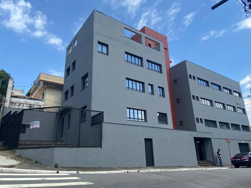 Prédio Inteiro, 984 m² - Foto 12
