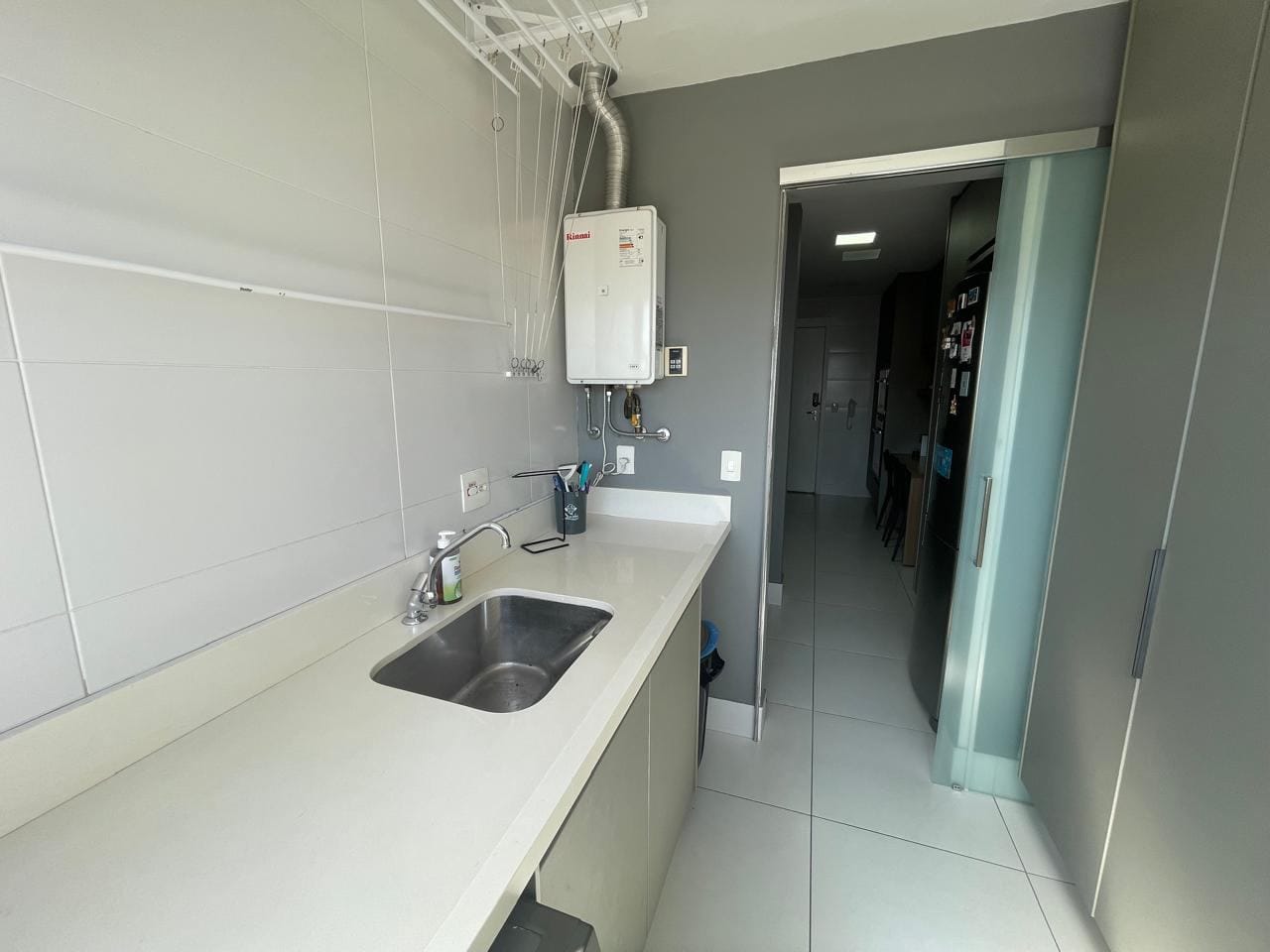 Apartamento, 2 quartos, 121 m² - Foto 25