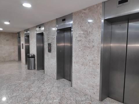 Sala-Conjunto, 52 m² - Foto 17