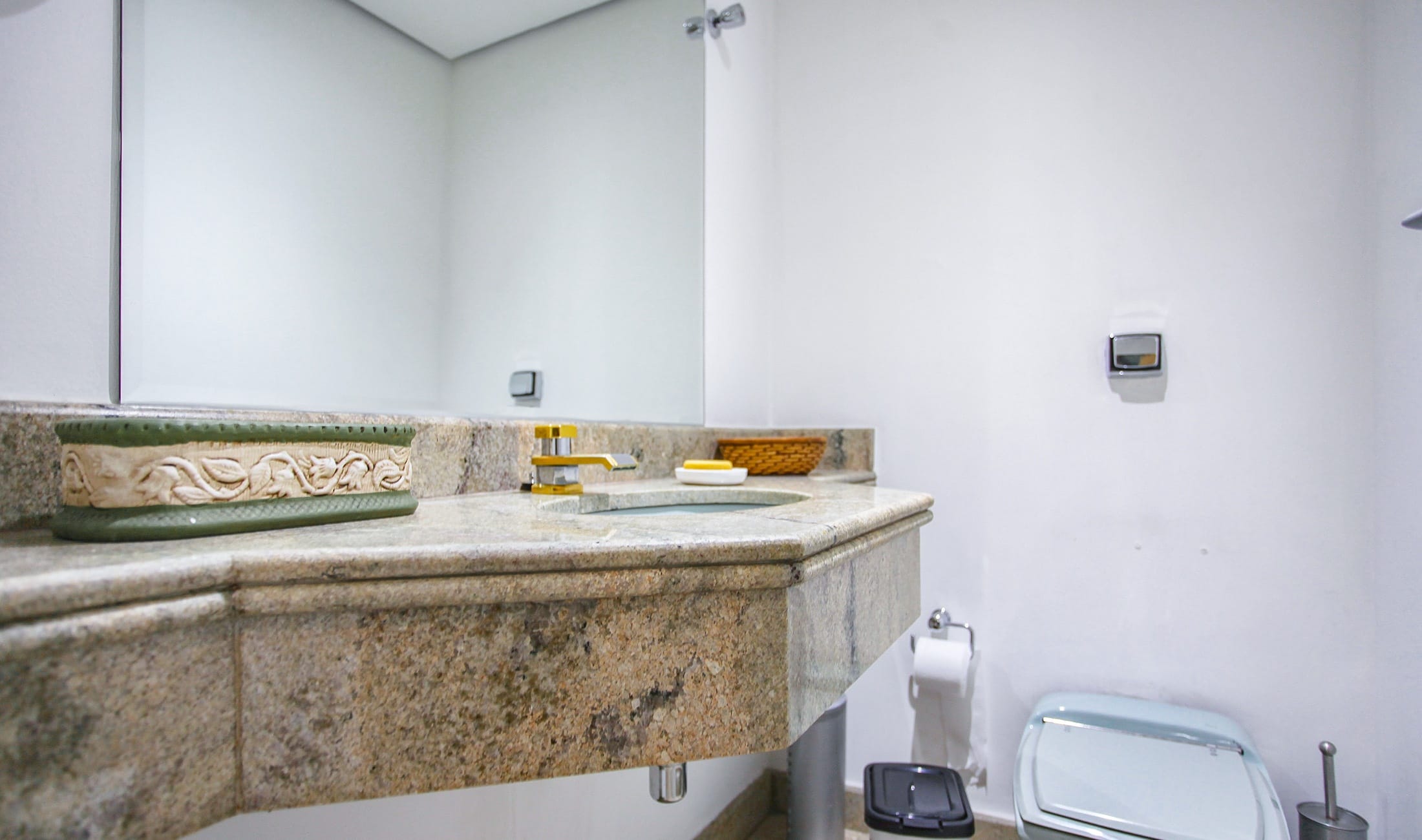 Apartamento, 5 quartos, 330 m² - Foto 53