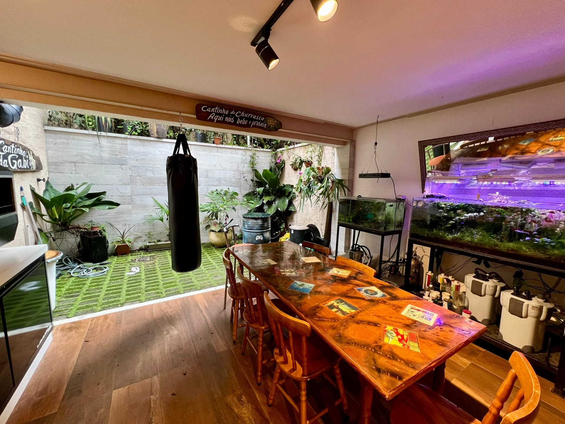 Casa, 3 quartos, 300 m² - Foto 23