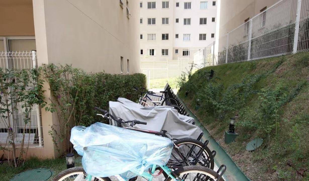 Apartamento, 1 quarto, 29 m² - Foto 5