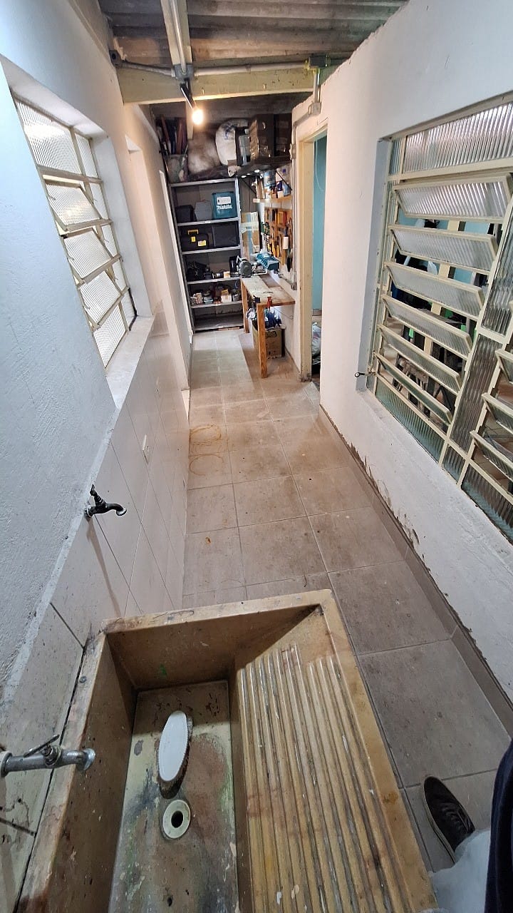 Casa, 4 quartos, 173 m² - Foto 1