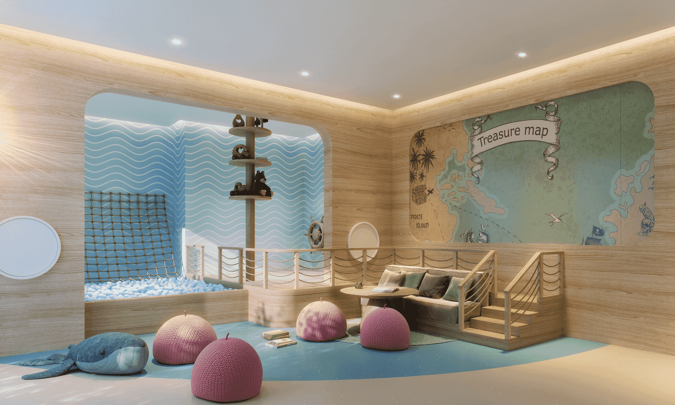 Apartamento, 2 quartos, 76 m² - Foto 10