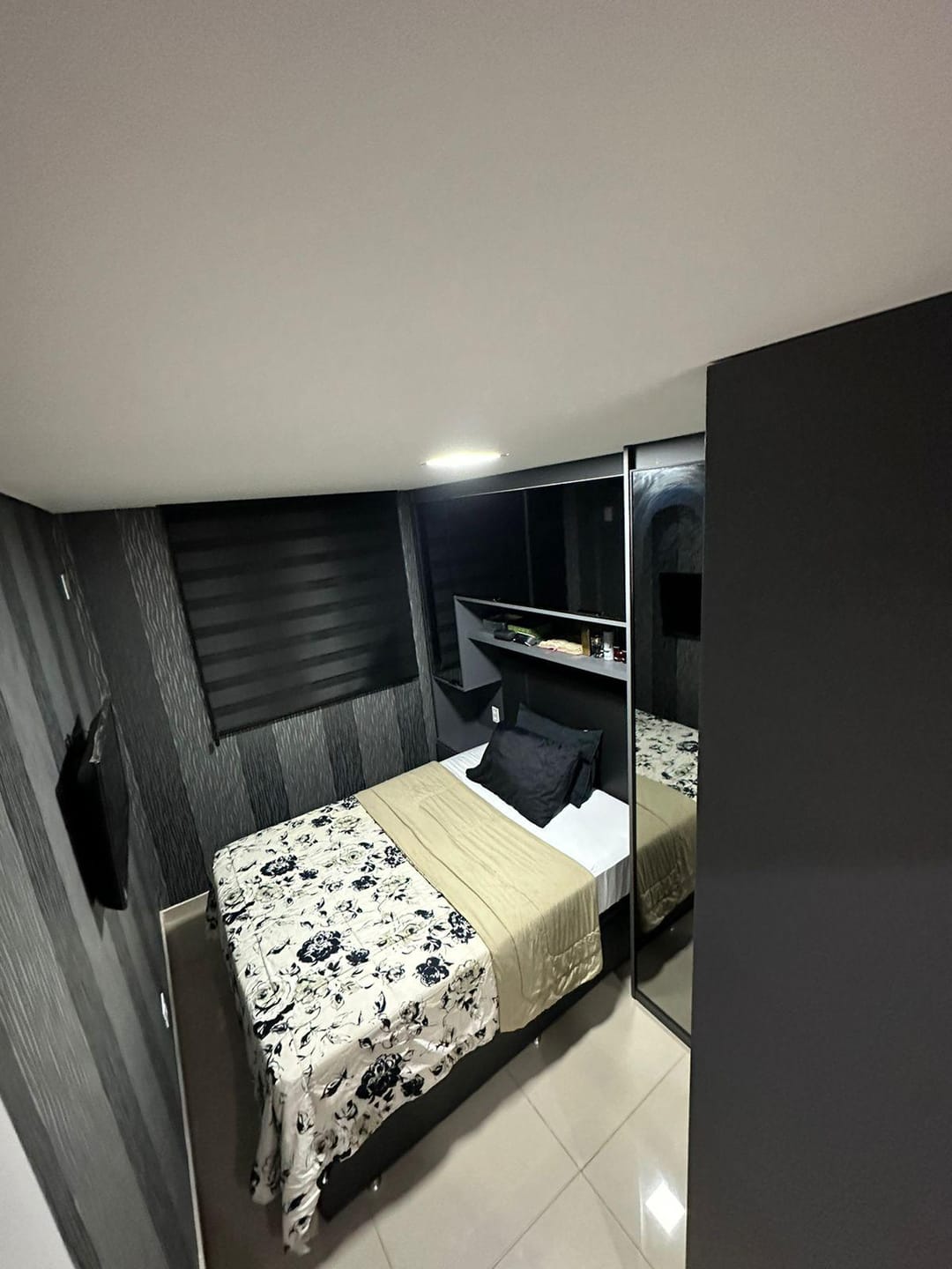 Apartamento, 2 quartos, 43 m² - Foto 2