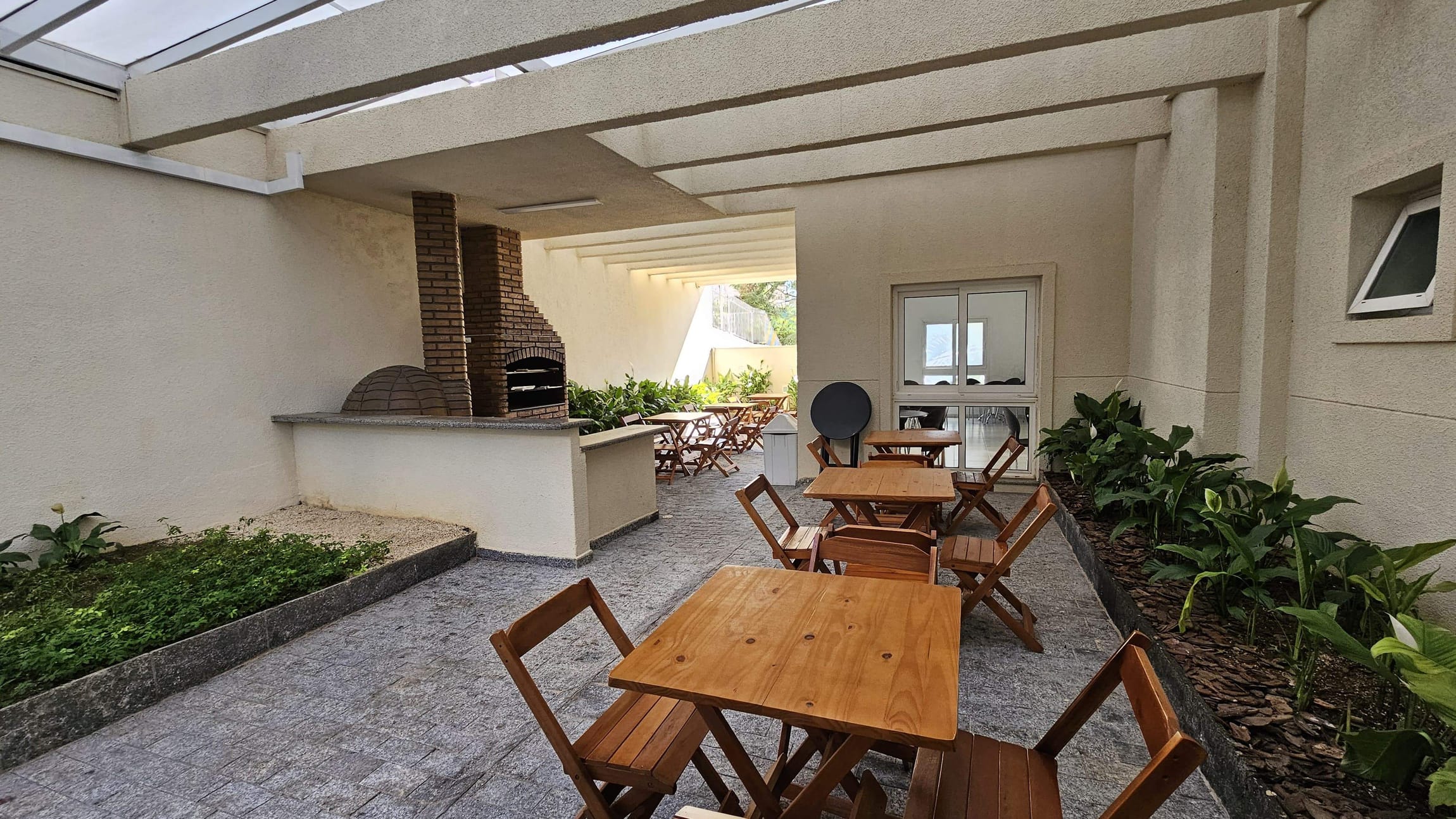 Apartamento, 3 quartos, 85 m² - Foto 25