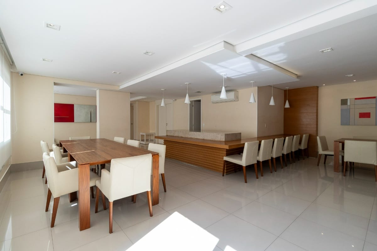 Apartamento, 3 quartos, 122 m² - Foto 43