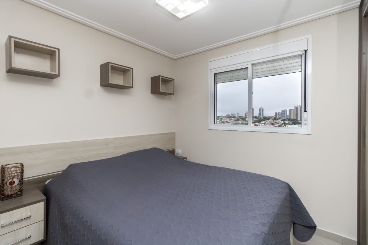 Apartamento, 2 quartos, 60 m² - Foto 28