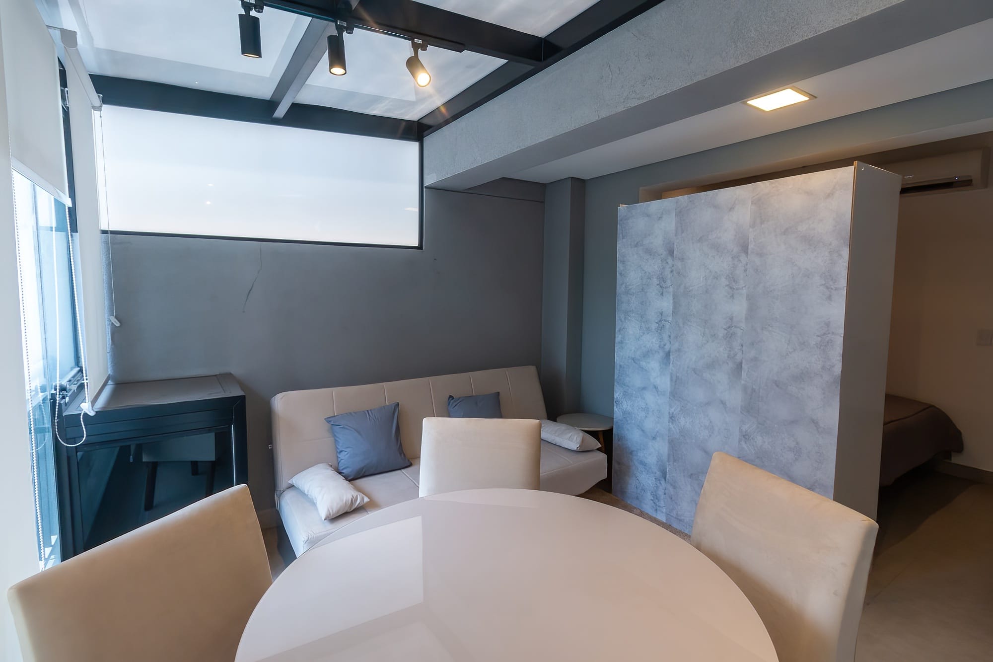 Kitnet-Studio, 16 m² - Foto 14