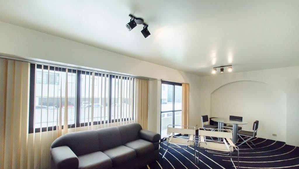 Apartamento, 4 quartos, 144 m² - Foto 2