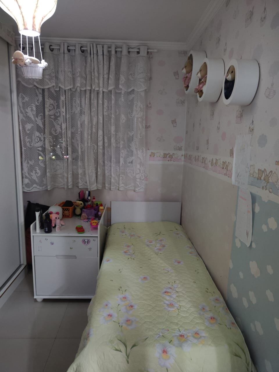 Apartamento, 2 quartos, 43 m² - Foto 14