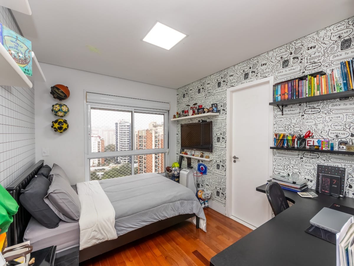 Apartamento, 3 quartos, 238 m² - Foto 22