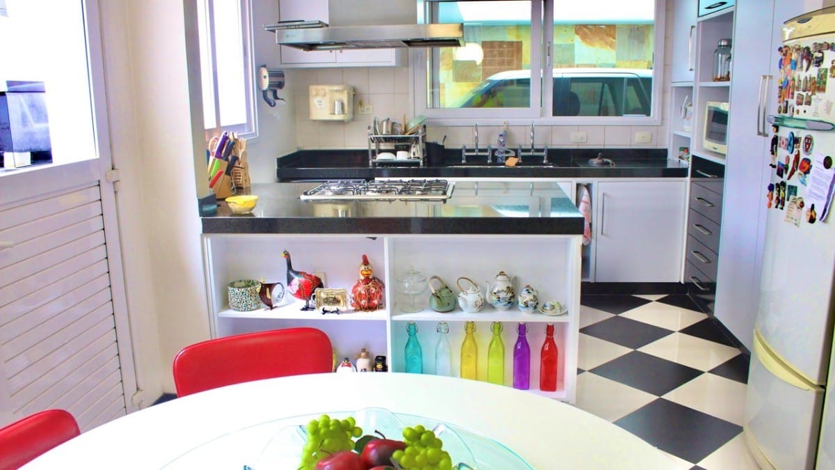 Casa, 3 quartos, 285 m² - Foto 16