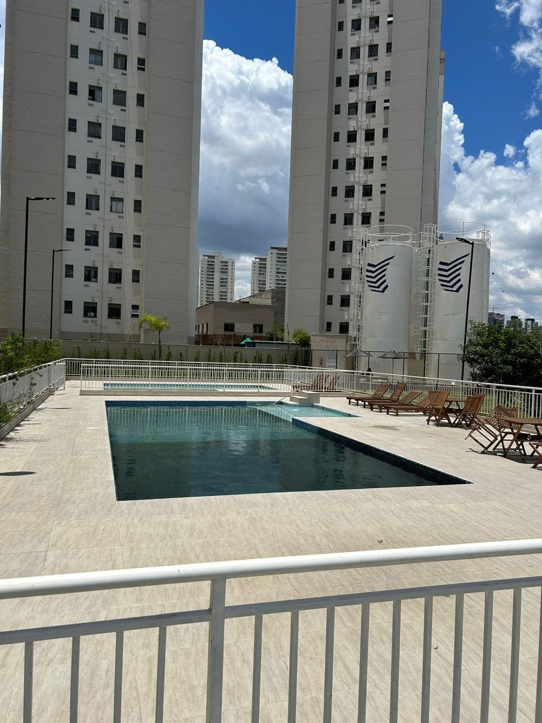 Apartamento, 2 quartos, 35 m² - Foto 4