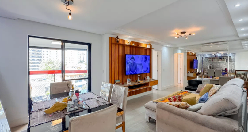 Apartamento, 3 quartos, 105 m² - Foto 51