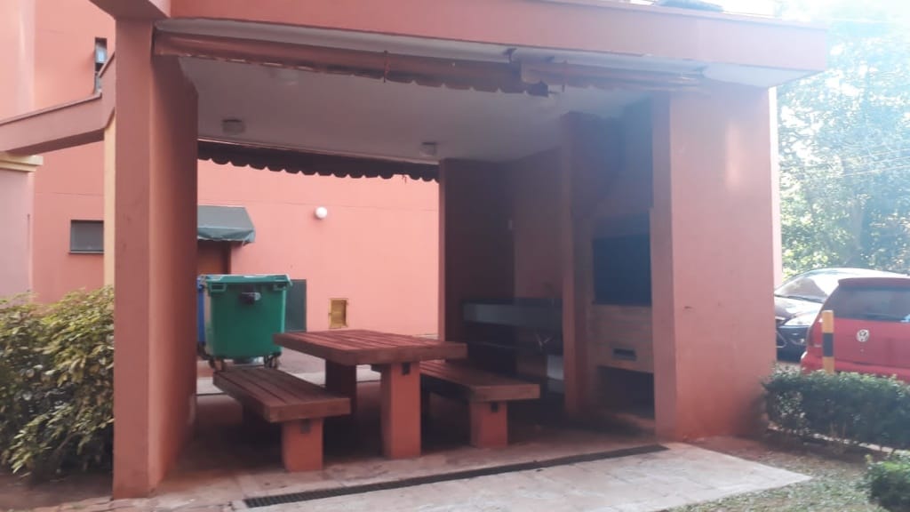 Apartamento, 3 quartos, 64 m² - Foto 23