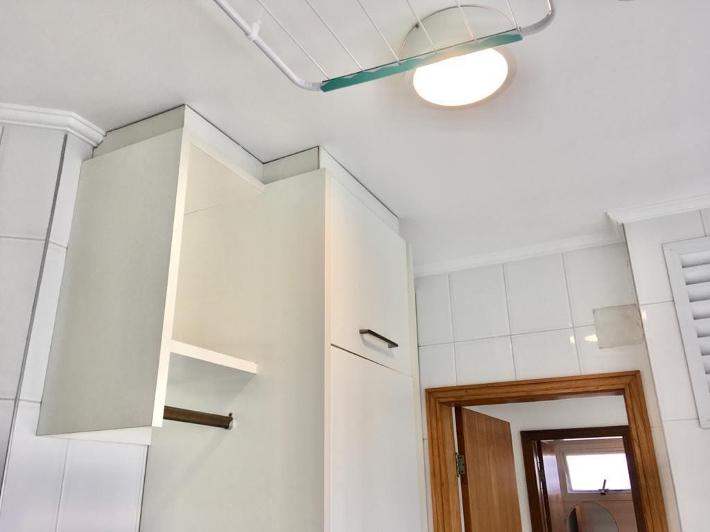 Apartamento, 3 quartos, 145 m² - Foto 9