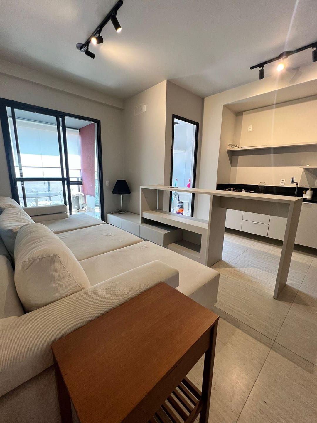 Apartamento, 1 quarto, 48 m² - Foto 19