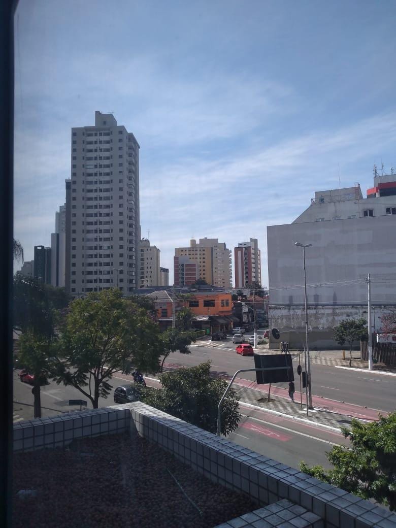 Sala-Conjunto, 30 m² - Foto 6