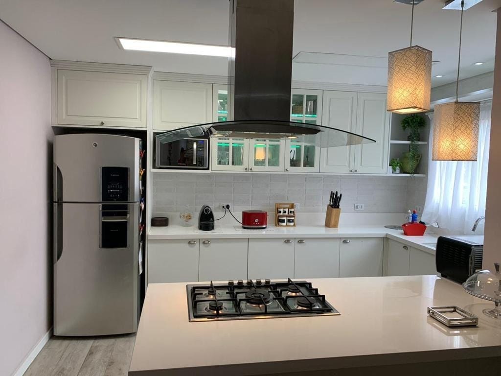 Casa, 4 quartos, 300 m² - Foto 8