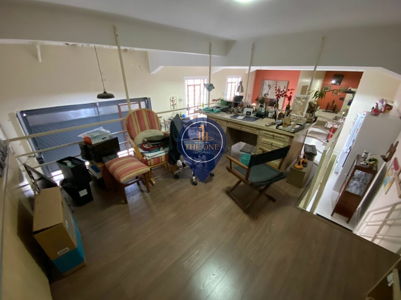 Casa, 5 quartos, 360 m² - Foto 24