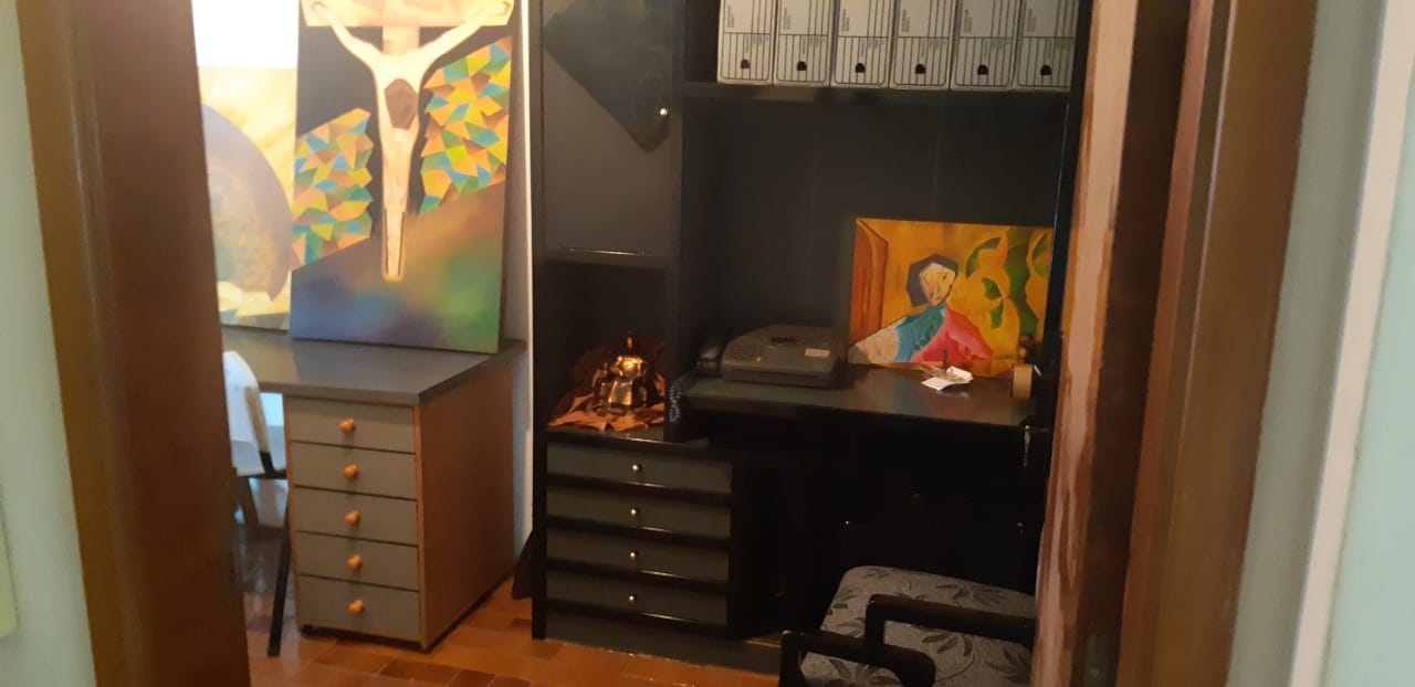 Casa, 4 quartos, 554 m² - Foto 7