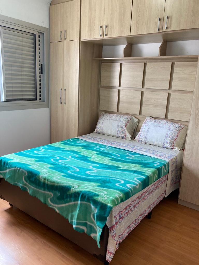 Apartamento, 2 quartos, 60 m² - Foto 18