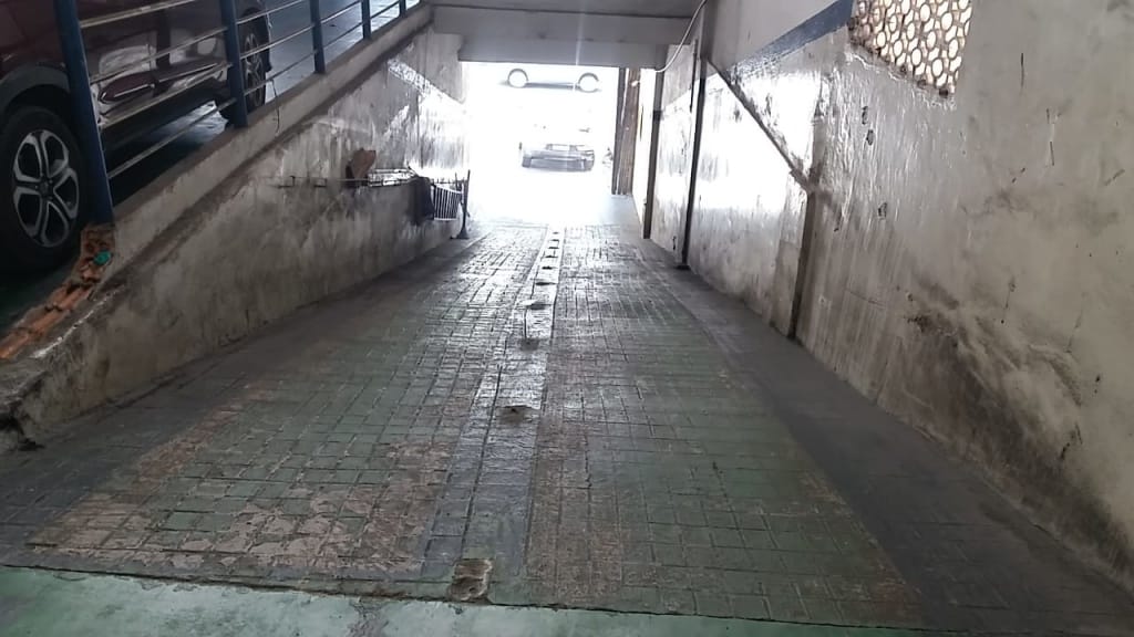 Prédio Inteiro, 1000 m² - Foto 12