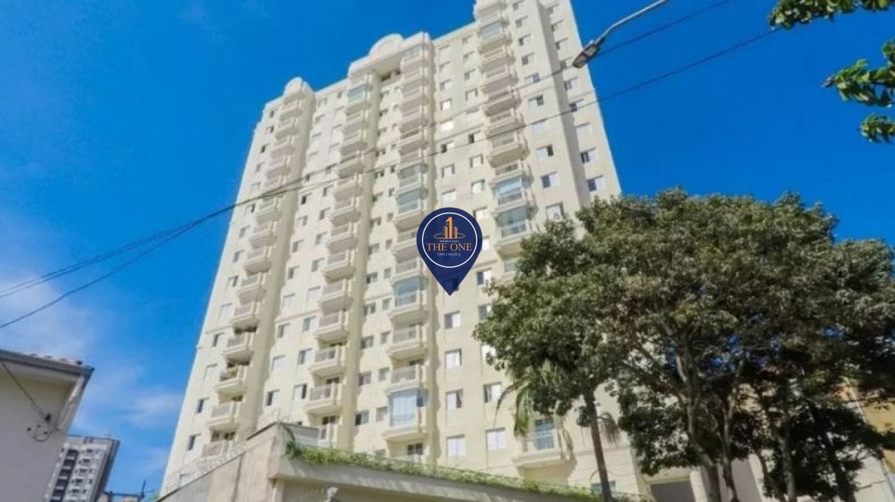 Apartamento, 2 quartos, 54 m² - Foto 28