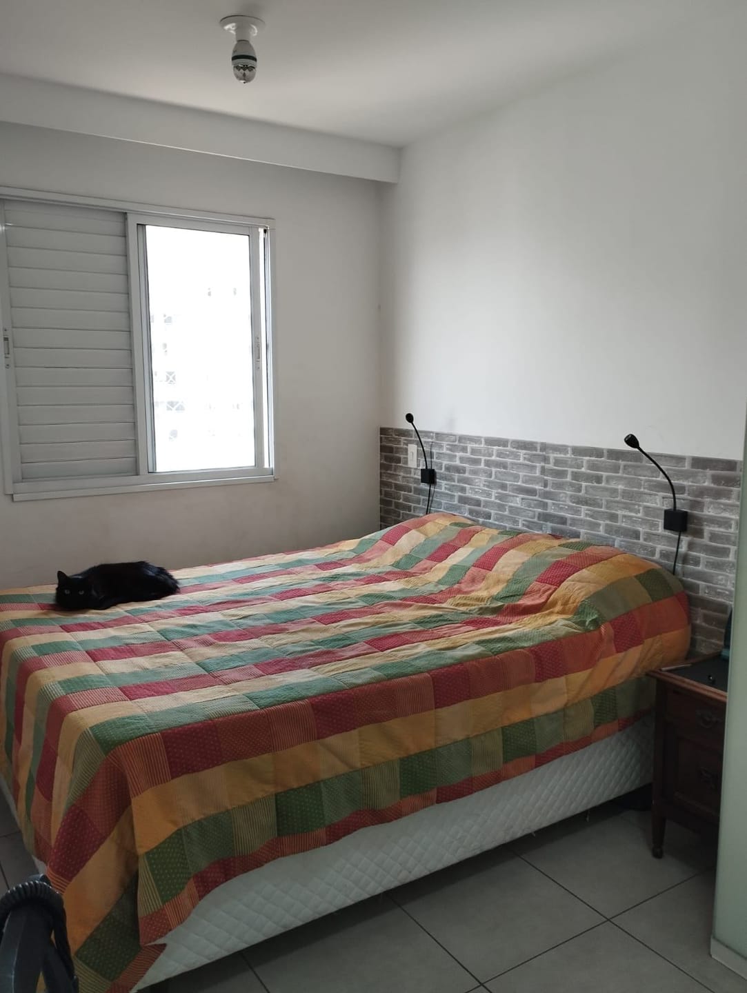 Apartamento, 2 quartos, 58 m² - Foto 10