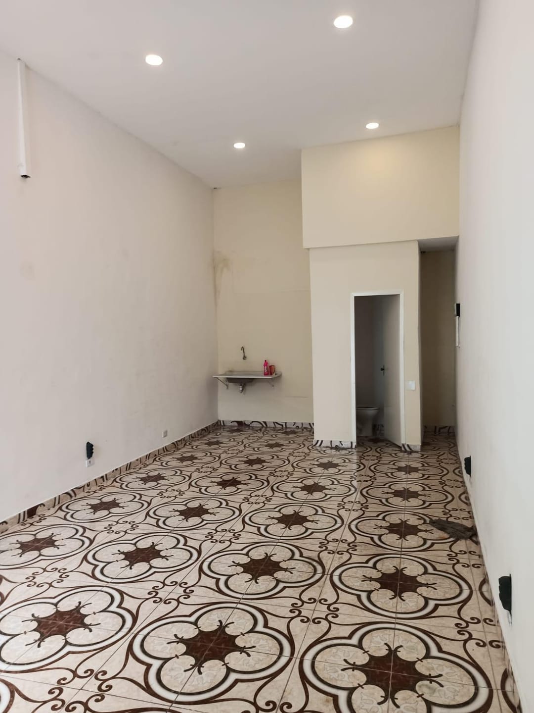Loja-Salão, 45 m² - Foto 17