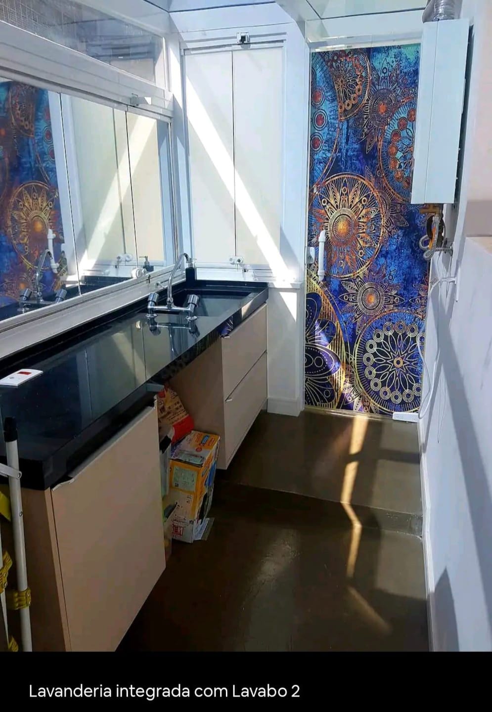 Apartamento, 2 quartos, 130 m² - Foto 20