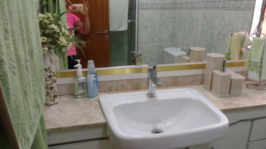 Apartamento, 3 quartos, 64 m² - Foto 10