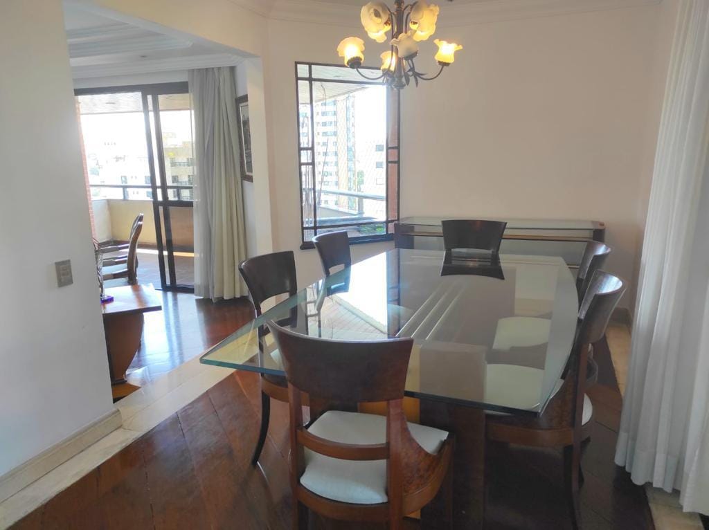 Apartamento, 4 quartos, 230 m² - Foto 25