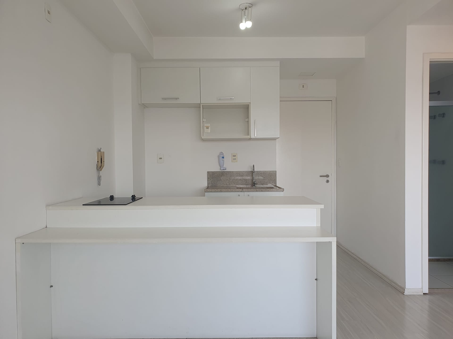 Apartamento, 1 quarto, 45 m² - Foto 12