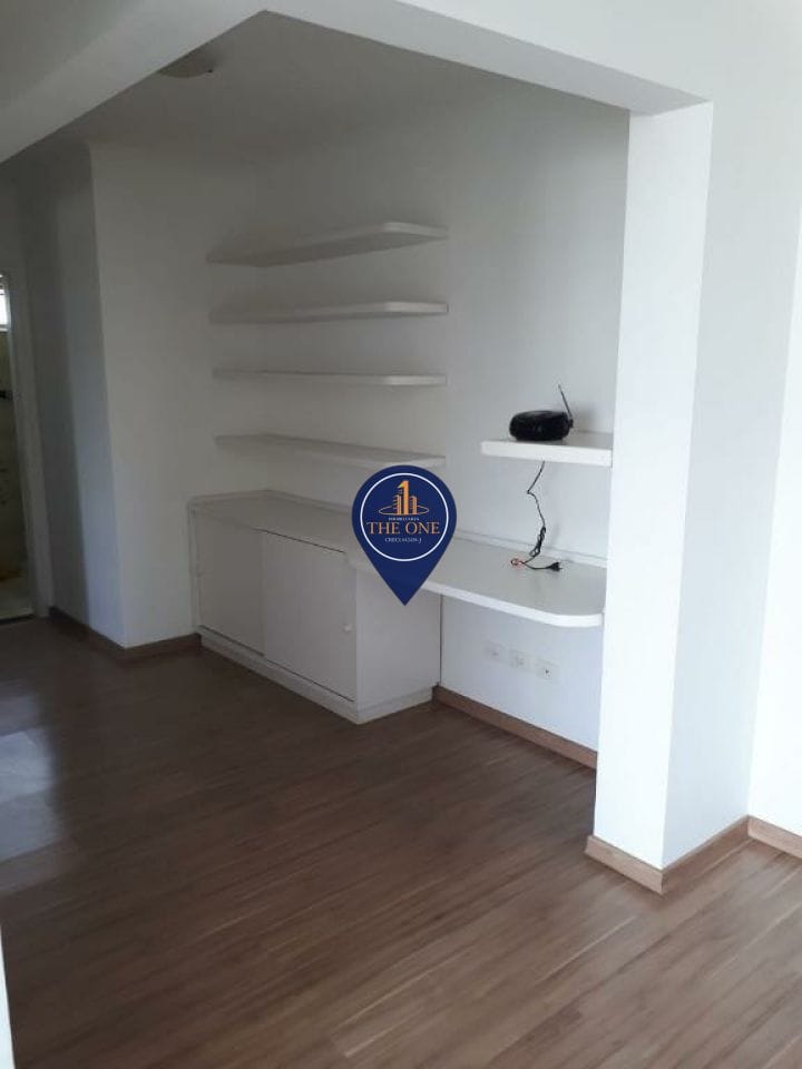 Apartamento, 2 quartos, 65 m² - Foto 1