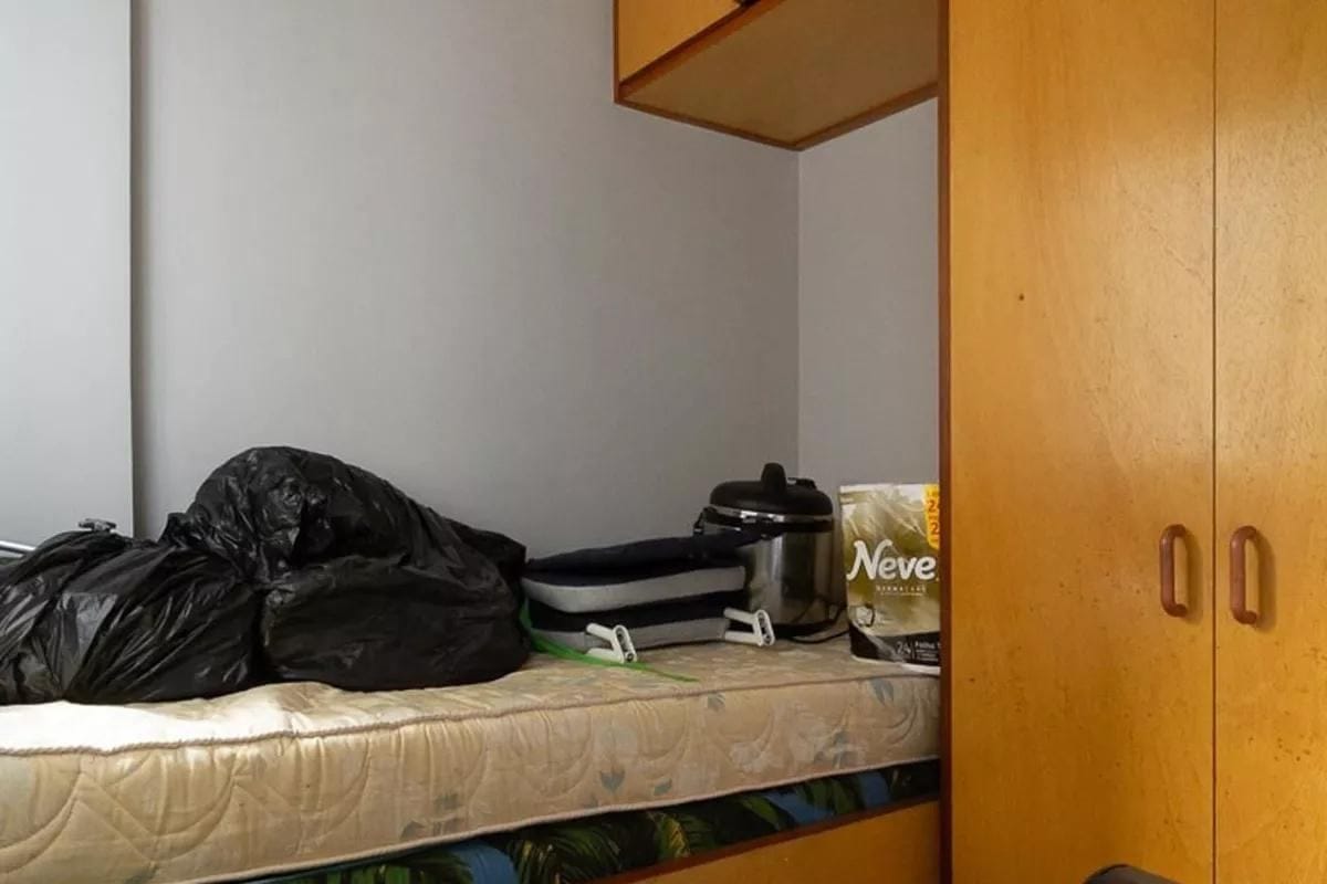 Apartamento, 2 quartos, 96 m² - Foto 4