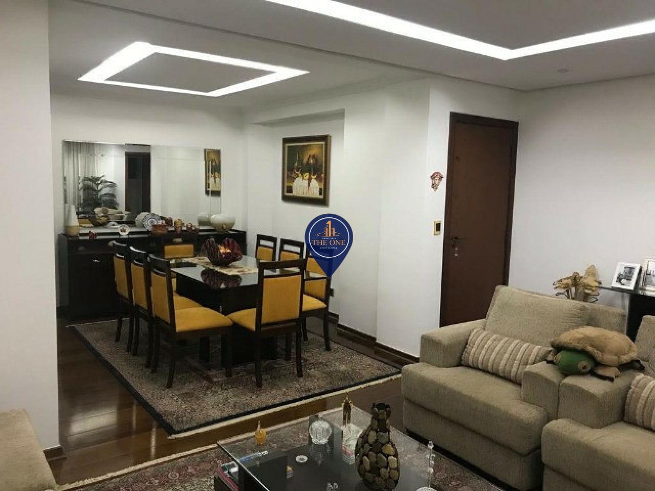 Apartamento, 3 quartos, 120 m² - Foto 5
