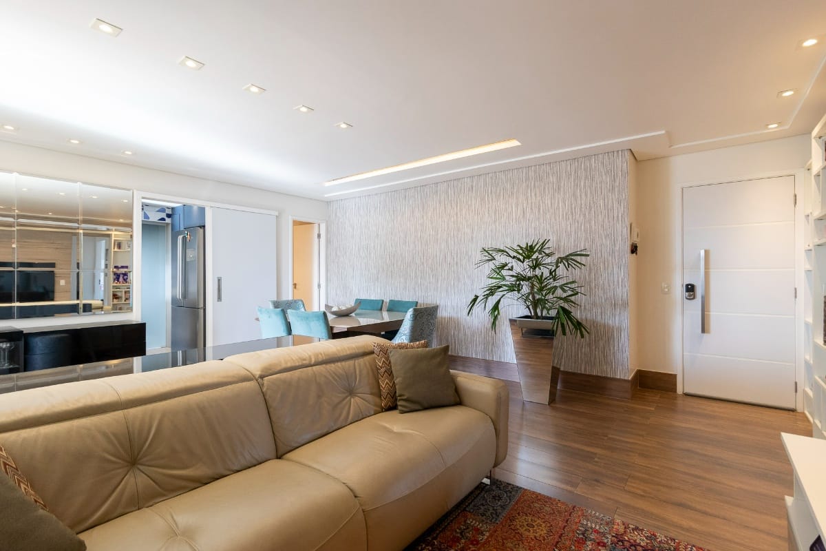 Apartamento, 3 quartos, 122 m² - Foto 36