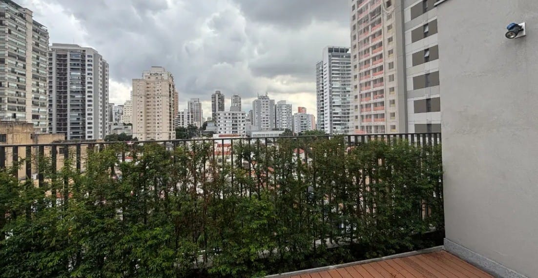 Flat/Apart Hotel, 1 quarto, 30 m² - Foto 23